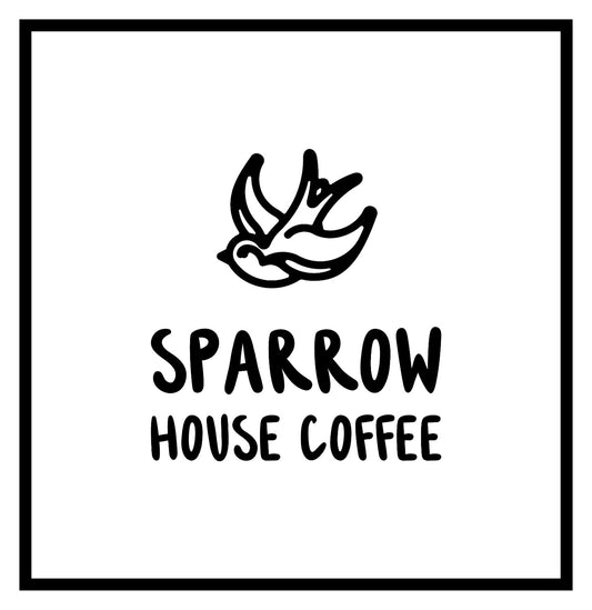 Sparrow House Coffee Gift Card